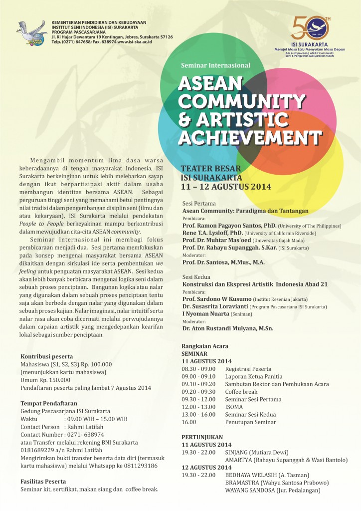 UNDANGAN SEMINAR INTERNASIONAL 2014_1