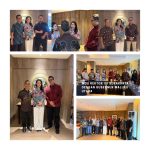 MoU antara Rektor ISI Surakarta dengan Gubernur Provinsi Maluku Utara