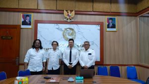 Gerak dan Karakter Topeng Klana dalam Wayang Topeng Malang Versi Jatiguwi – Ujian Proposal S2 Ahmad Yusuf