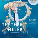 “THETHEK MELEK” Pertunjukan Karya oleh Indrata Nur Bayu Aji
