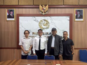 Tafsir Penggender dan Penyaron dalam Karawitan Pakeliran Jawatimuran Gaya Porongan – Ujian Proposal S2 Muhammad Achlan Fauzi