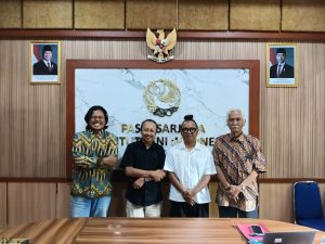 SORA: Performatif Intermedia Seni dalam Interpretasi Fenomena Daydream Sebagai Ruang Reflektif – Ujian Proposal Wildan Nurul Hidayat