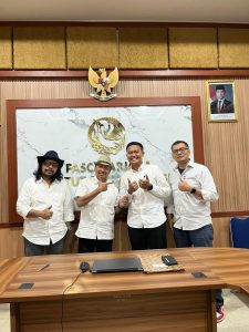 Majâng Untingan: Ekspresi Musikal Cacca’an Nelayan Muncar Banyuwangi – Ujian Proposal S2 Achzana Ilhamy