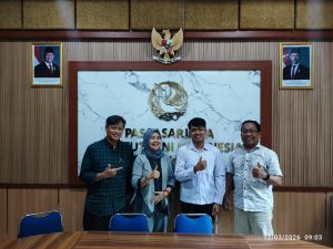 Mengungkap Dinamika Tersembunyi Karawitan: Eksplorasi Konsep ‘Rangkep’ Gaya Surakarta – Ujian Proposal S2 Ulung Alif Ghifari