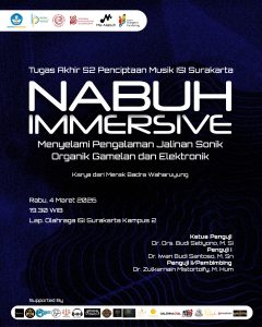 NABUH IMMERSIVE – Tugas Akhir S2 Merak Badra Waharuyung