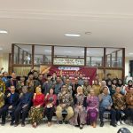 Pelepasan Wisudawan Periode I Tahun 2026 Pascasarjana ISI Surakarta