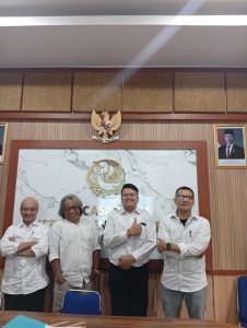 Gong Kyai Pradah: Studi tentang Politik Kebudayaan Masyarakat Lodoyo terhadap Instrumen Musik – Ujian Kelayakan Program Magister Ryan Dwi Anggar Kusuma