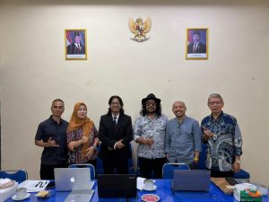 Epistemisida Minangbabau: Alam Takambang Jadi Batu #3 (Masa Depan Ibu) – Ujian Proposal S3 Mahatma Muhammad